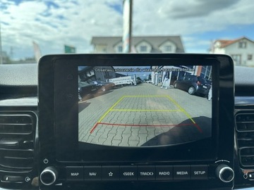 Kia Stonic I Crossover Facelifting 1.0 T-GDI MHEV  120KM 2023 Kia Stonic Automat*GT-Line*, zdjęcie 20