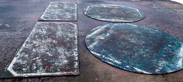 РЕЗИНОВЫЕ ЗОНЫ ТЕПЛАЯ МАШИНА / ОРДЫ - ПРОМЫШЛЕННЫЕ