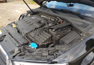 Audi A3 8V Sportback 5d Facelifting 2.0 TDI 150KM 2017 Audi A3 Sportback Quattro Okazja 2.0 Diesel 150KM, zdjęcie 7