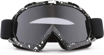 GOGLE MOTOCYKLOWE ATV MX UV400 GOGLE MOTOR CROSS