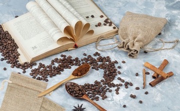 ЛЬНЯНЫЕ СУМКИ НА ШНУРЕ, МАЛЕНЬКИЕ, КОРИЧНЕВЫЕ, 30 ШТ.