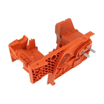 Корпус картера картера пилы HUSQVARNA 36 136 137 142