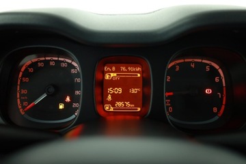 Fiat Panda III 2022 Fiat Panda 1.0 FireFly, Salon Polska, Serwis ASO, zdjęcie 7