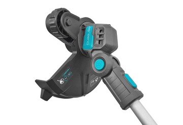 BUTTER BUTTER на аккумуляторе, электрический, струнный триммер для травы Agreeno