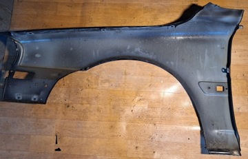 BLATNÍK PRAVÝ PŘEDNÍ VOLVO S80 I