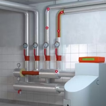 Покрытие Rockwool 800 22х30мм 10 м