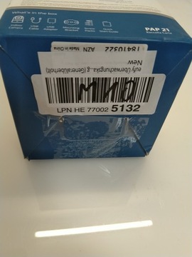 Камера E220 Eufy Внутренняя камера T8410X 2K