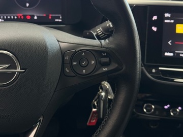 Opel Corsa F Hatchback 5d 1.2 Turbo 100KM 2022 Opel Corsa Elegance / Nowy rozrząd / 1właściciel /, zdjęcie 20