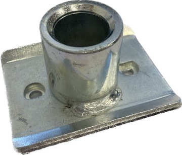 UCHWYT PIASTA NOŻA HORTMASZ Z KLINEM HKS246NE HKS246N1 HKS253NE HKS650N1