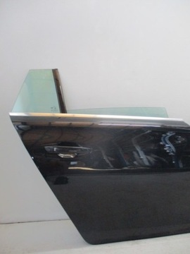 Дверь задняя левая правая PEUGEOT 508 II KOMBI 19R