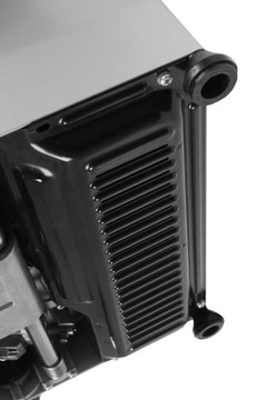 Слайсер Hendi Kitchen Line 250