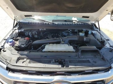 Ford Expedition III 2022 Ford Expedition 2022, 3.5L, LIMITED, od ubezpieczalni, zdjęcie 9