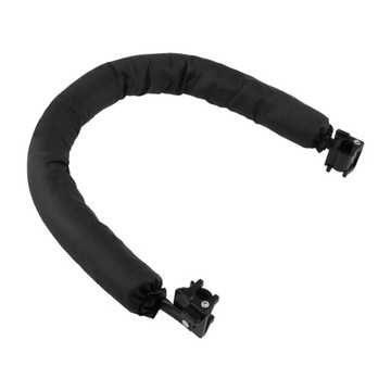 Bar Protective Safety Bar for Crossbar Trolley