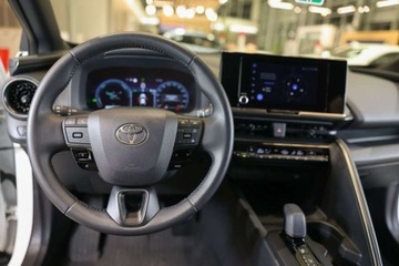 Toyota C-HR II SUV 1.8 Hybrid 140KM 2024 Toyota C-HR 1.8 Hybrid Comfort Oferta Dealera 1.8 Hybryda 140KM, zdjęcie 14