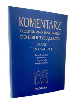 Komentarz do Biblii Tysiąclecia - Tom 7