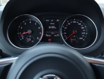 Volkswagen Polo V 2014 VW Polo 1.8 GTI, DSG, Navi, Klima, Klimatronic, zdjęcie 10