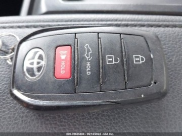 Toyota Tundra II 2022 Toyota Tundra Toyota Tundra TRD 4X4, od ubezpieczalni 3.4 Benzyna 389KM, zdjęcie 12