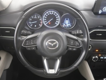 Mazda CX-5 II SUV 2.5 SKY-G 194KM 2018 Mazda CX-5 2.5 Skyactiv-G, Salon Polska, zdjęcie 15