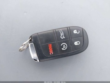 Dodge Challenger III 2018 Dodge Challenger 5.7 V8 benzyna 372KM wersja RT Plus SHAKER , mala szkoda, zdjęcie 16