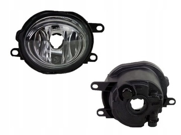 HALOGEN ROVER 25 '99-'05 LEVÝ DEPO