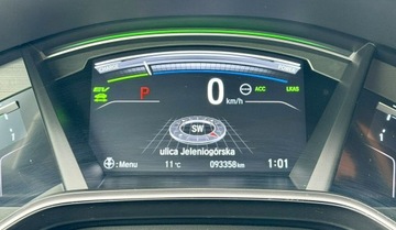 Honda CR-V V SUV Facelifting 2.0 i-MMD 184KM 2023 Honda CR-V 4x4,Hybryda,Full wersja,Gwarancja, zdjęcie 23