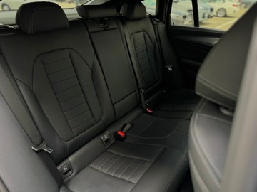 BMW X4 G02 M SUV M40d 326KM 2018 BMW X4 M40d 326 KM,Salon PL,Serwis ASO,Bezwypadkow, zdjęcie 14