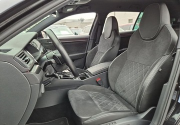 Skoda Superb III Kombi Plug-In Hybrid 1.4 TSI Plug-In-Hybrid 218KM 2021 Skoda Superb 1.4IV 218KM Plug-in Hybrid DSG SportlinePakiety Bezwypadek Al, zdjęcie 11