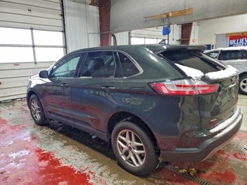 Ford Edge II 2022 Ford Edge SEL 2022 2.0L 2.0 Benzyna 250KM, zdjęcie 1