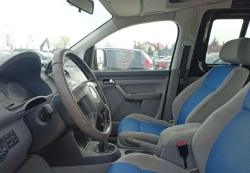 Volkswagen Caddy III Furgon 1.9 TDI 105KM 2005 Volkswagen Caddy Volkswagen Caddy 1.9 Diesel 104KM, zdjęcie 7