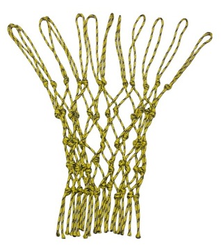 СУПЕРПРОЧНАЯ СЕТОЧНАЯ КОРЗИНА РУЧНОЙ ПЛЕТКИ Z-8