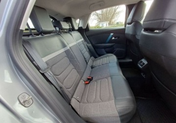 Citroen 2022 Citroen C4 52 e-C4 Feel Pack 136 KM EV50kWh AT I wl. GWARANCJA FV23, zdjęcie 36