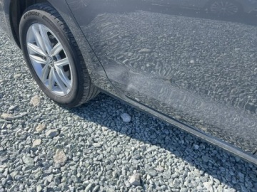 Volkswagen Golf VII Variant Facelifting 1.6 TDI-CR DPF BMT 115KM 2019 Volkswagen Golf 1,6 TDi DSG Comfortline 2019r, ACC, zdjęcie 9