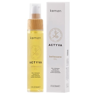 Kemon Actyva Bellessere Olejek Nektar piękna 50ml
