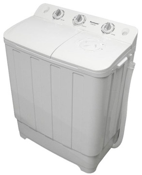 Pralko-wirówka Ravanson wsad 7,5\5kg 1400 obr/min