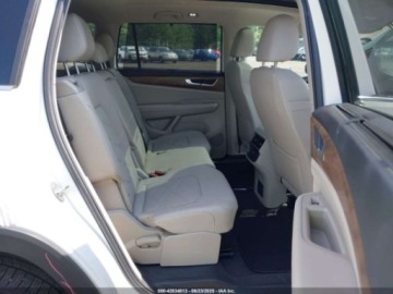 Volkswagen 2025 Volkswagen Atlas 2024 Volkswagen Atlas 2.0T SE wTechnology 4MOTION 2.0, zdjęcie 11