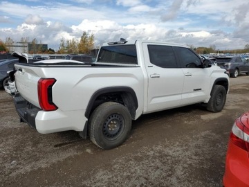 Toyota Tundra II 2024 Toyota Tundra Crewmax Limited 2024 3.4l 3.4 Hybryda 389KM, zdjęcie 3