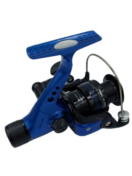 JAXON PIANO VS 300 REEL REAR DRAG НОВЫЙ