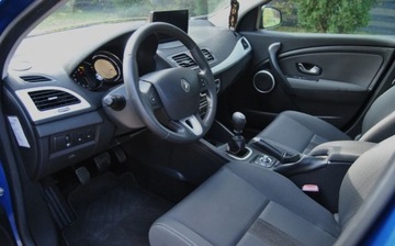 Renault Megane III Grandtour 1.4 16v TCe 130KM 2010 Renault Megane GWARANCJA, 2010r, 1.4 Benzyna 130KM, Bogate wyposazenie, No, zdjęcie 4