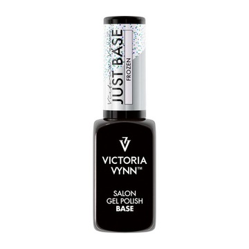 Just Base Hard&Long Nails Baza Hybrydowa Frozen 8ml Victoria Vynn
