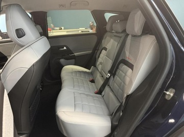 Citroen C5 Aircross 2025 Citroen C5 Aircross Nowy model Masaż wentylacja foteli, zdjęcie 8