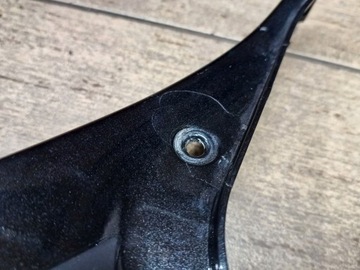 Zadupek ogon owiewka tył Kawasaki Z900 2020-2022