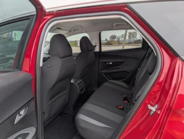 Peugeot 3008 II Crossover 1.6 BlueHDi 120KM 2018 Peugeot 3008 Ledy Tempomat Alu 2x Komplet opon Serwis Gwarancja 1.6 Diesel, zdjęcie 34