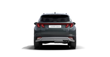 Hyundai Tucson IV 2025 Hyundai Tucson 1.6 T-GDi 150 KM 2WD 7DCT Executive 1.6 Benzyna 150KM, zdjęcie 3
