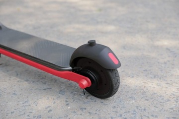 Segway Ninebot eKickScooter Электросамокат для подростков ZING C15