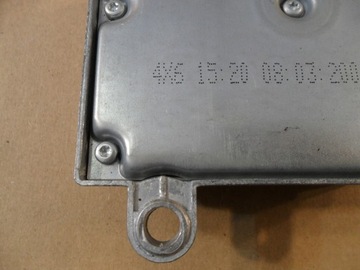 Модуль датчика PEUGEOT PARTNER 21619695