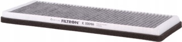 Filtr kabinowy Filtron K 1004A