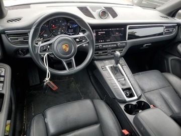 Porsche Macan 2020 Porsche Macan 2020r., 2.0l, od ubezpieczalni 2.0 Benzyna 248KM, zdjęcie 7