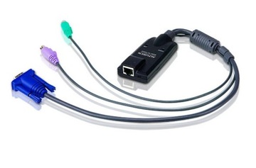 Moduł KMV ATEN PS/2 KA-9520
