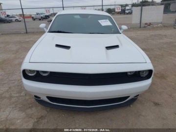 Dodge Challenger III 2022 Dodge Challenger 2022r., SXT, od ubezpieczalni 3.6 Benzyna 303KM, zdjęcie 1