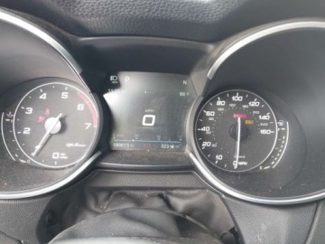 Alfa Romeo Stelvio SUV 2.0 Turbo 280KM 2018 Alfa Romeo Stelvio 2018 ALFA ROMEO STELVIO SPORT AWD 2.0 Benzyna 280KM, zdjęcie 12